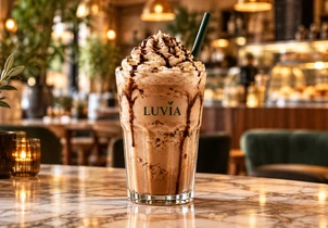 Frappe - Arnavutköy Dondurmacı, Arnavutköy Kafe