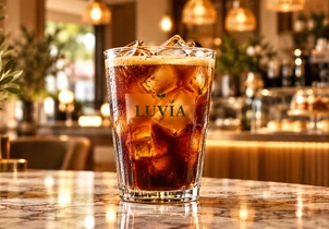 Ice Americano - Arnavutköy Dondurmacı, Arnavutköy Kafe