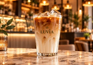 Ice Latte - Arnavutköy Dondurmacı, Arnavutköy Kafe
