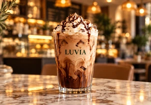 Ice Mocha - Arnavutköy Dondurmacı, Arnavutköy Kafe