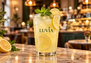 Limonata - Arnavutköy Dondurmacı, Arnavutköy Kafe