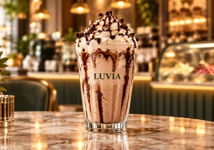 Milkshake - Arnavutköy Dondurmacı, Arnavutköy Kafe