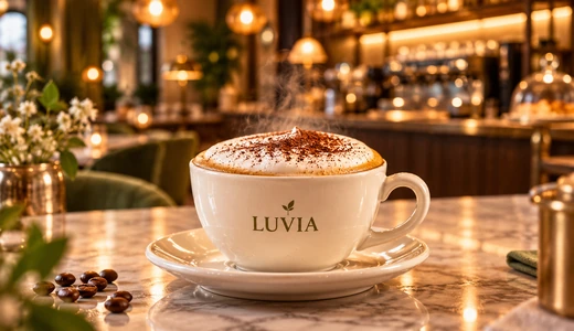 Cappuccino - Arnavutköy Dondurmacı, Arnavutköy Kafe