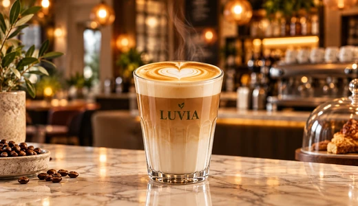 Latte - Arnavutköy Dondurmacı, Arnavutköy Kafe