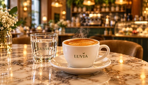 Espresso - Arnavutköy Dondurmacı, Arnavutköy Kafe