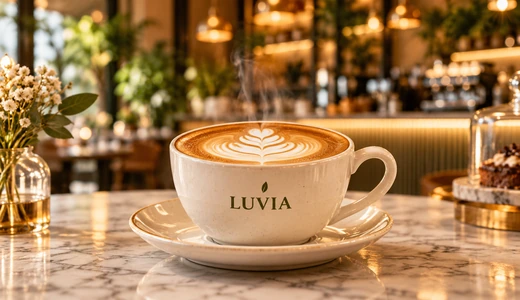 Flat White - Arnavutköy Dondurmacı, Arnavutköy Kafe
