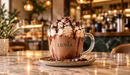Coffee Mocha - Arnavutköy Dondurmacı, Arnavutköy Kafe