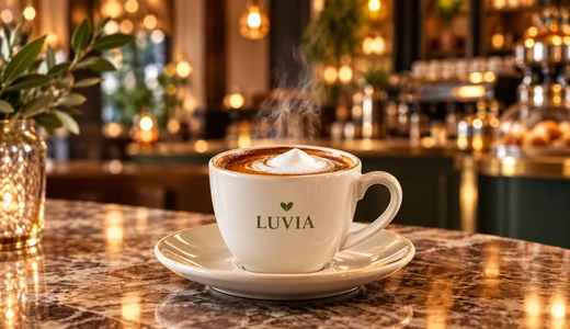 Espresso Macchiato - Arnavutköy Dondurmacı, Arnavutköy Kafe