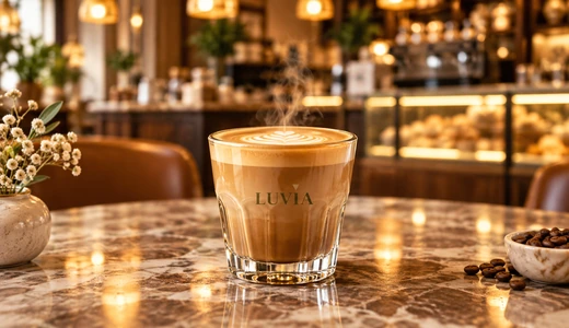 Cortado - Arnavutköy Dondurmacı, Arnavutköy Kafe