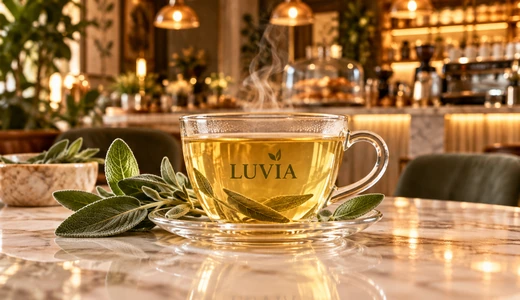 Ada çayı - Arnavutköy Dondurmacı, Arnavutköy Kafe